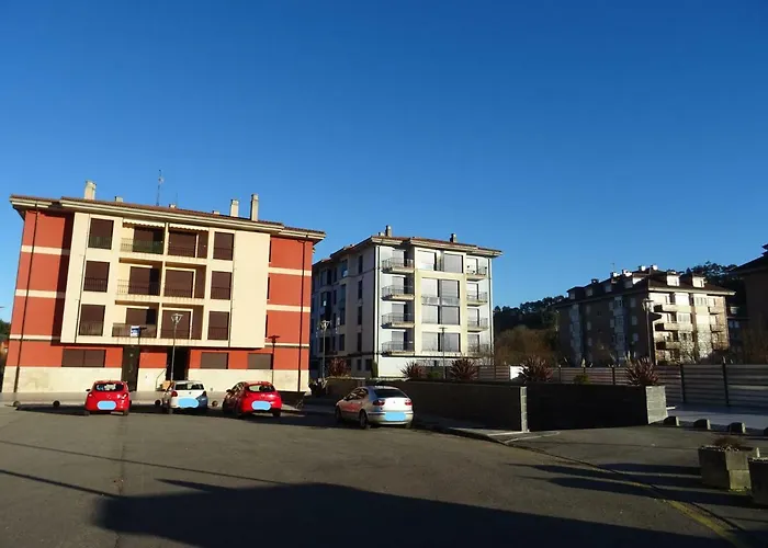 Apartamento Los Naranjos