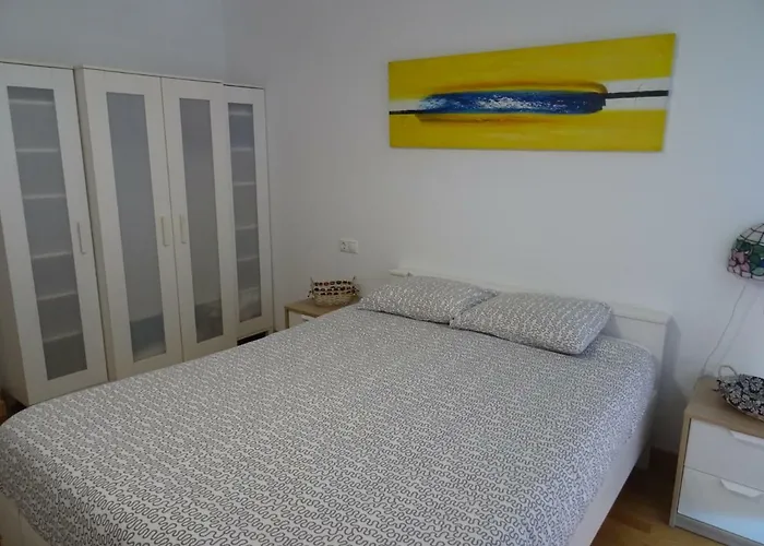 Apartamento Los Naranjos