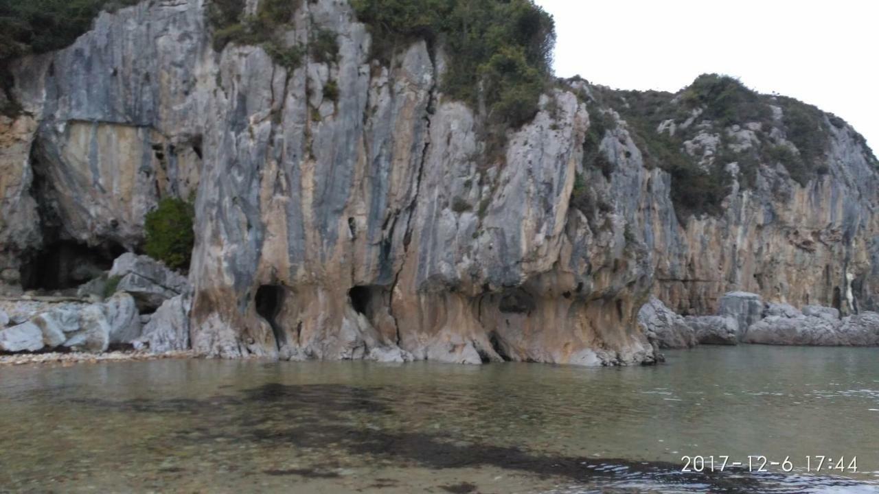 Los Naranjos
